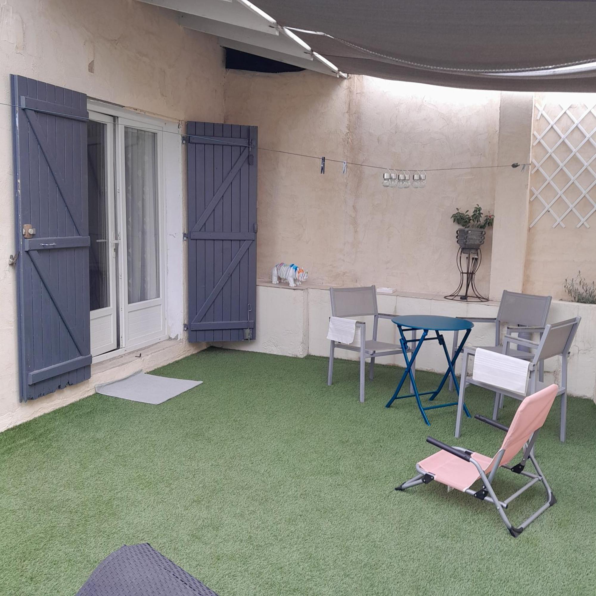 L'Olivier Tessa Hotesse Suite 30M2 Terrasse 20M2 La Celle  エクステリア 写真