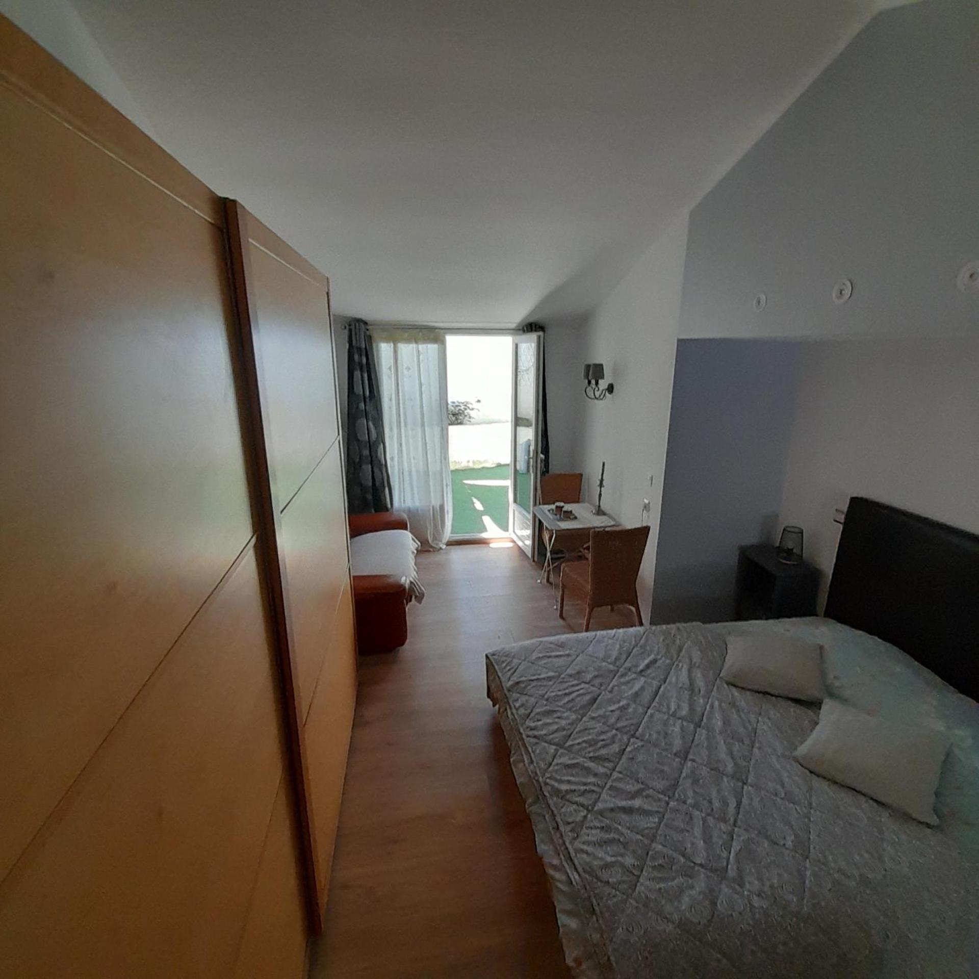L'Olivier Tessa Hotesse Suite 30M2 Terrasse 20M2 La Celle  エクステリア 写真